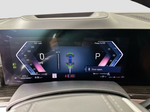 Certified 2023 BMW X7 xDrive40i image 11