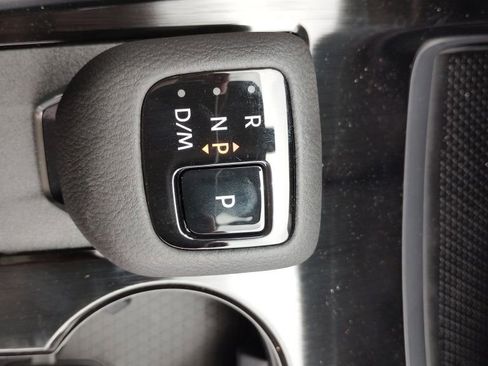 New 2026 Nissan Rogue SV AWD/4WD image 22