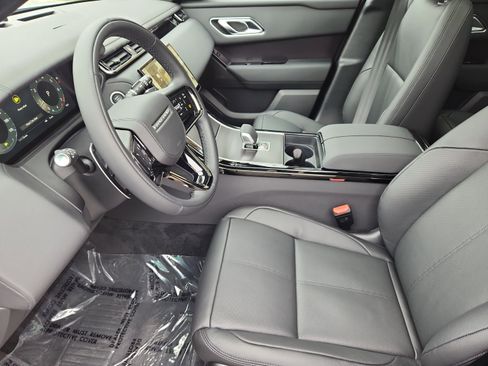 Certified 2026 Land Rover Range Rover Velar Dynamic SE image 23