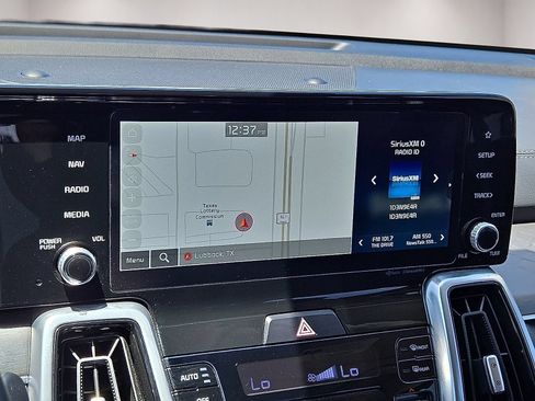 Used 2023 Kia Sorento SX FWD image 26
