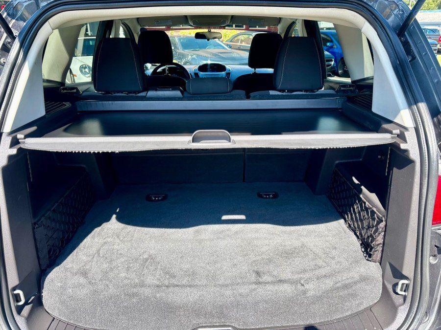 Used 2017 Ford C-MAX SE FWD image 27