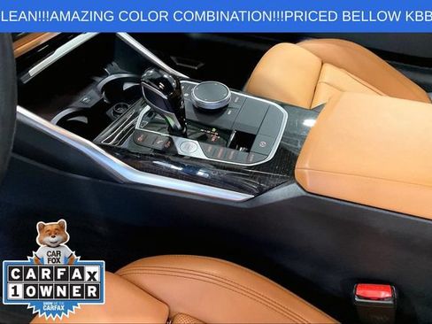 Used 2022 BMW 430i xDrive Coupe w/ Convenience Package AWD/4WD image 17