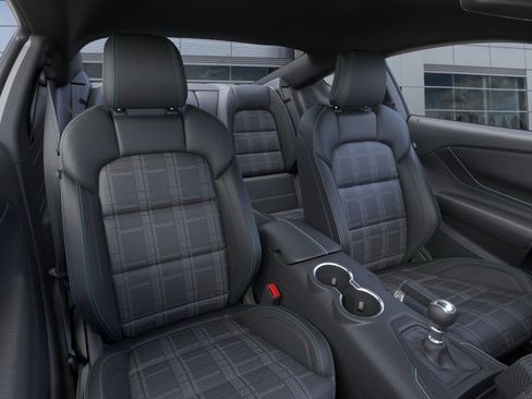 New 2026 Ford Mustang GT Premium image 10