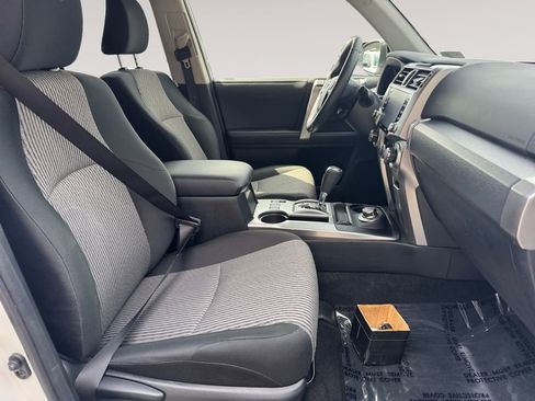 Used 2023 Toyota 4Runner SR5 image 15