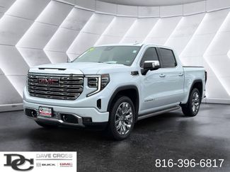 Used 2026 GMC Sierra 1500 Denali AWD/4WD video 1