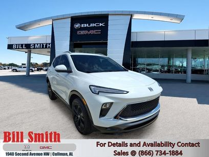 New 2026 Buick Encore GX Sport Touring w/ Comfort Package