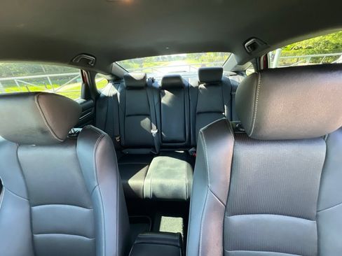 Used 2019 Honda Accord Sport image 39