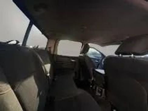 Used 2019 RAM 2500 Tradesman RWD image 7