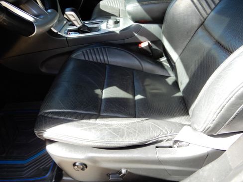 Used 2018 Jeep Grand Cherokee SRT image 12