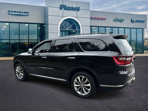 Used 2023 Dodge Durango Citadel image 4