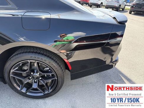 New 2026 Dodge Charger Scat Pack AWD/4WD image 9