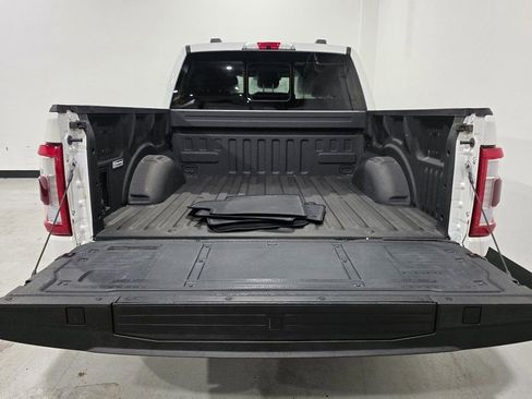 Used 2022 Ford F150 Lariat image 29