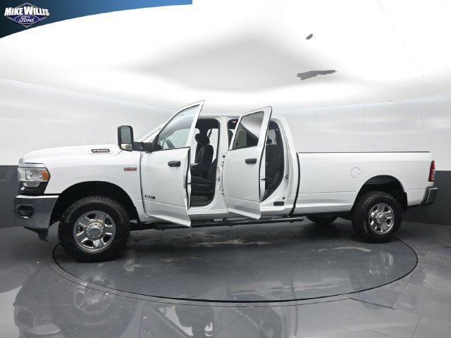 Used 2022 RAM 2500 Tradesman AWD/4WD image 28