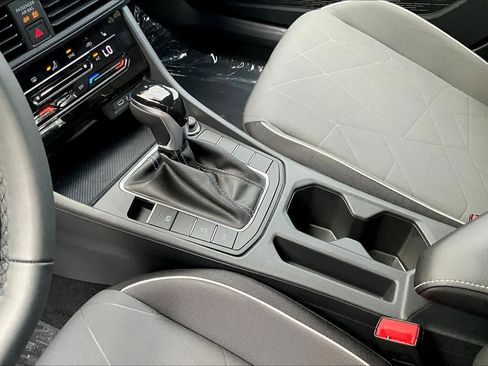 New 2026 Volkswagen Jetta Sport image 7