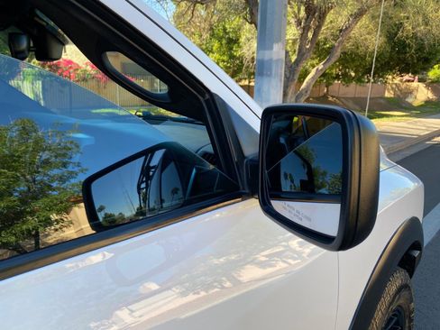 Used 2022 RAM 1500 Classic Warlock w/ Electronics Group image 9