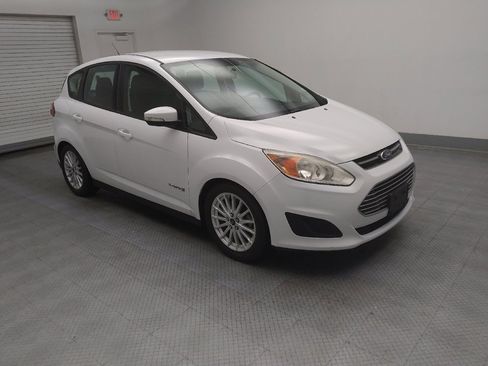 Used 2016 Ford C-MAX SE image 11