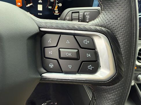New 2026 Ford Mustang Premium RWD image 19