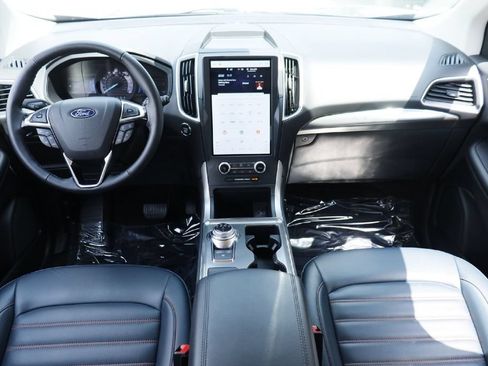 Certified 2023 Ford Edge SEL w/ Sport Appearance Package AWD/4WD image 20