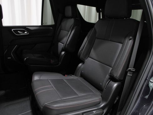 Used 2022 Chevrolet Tahoe RST w/ Luxury Package image 22