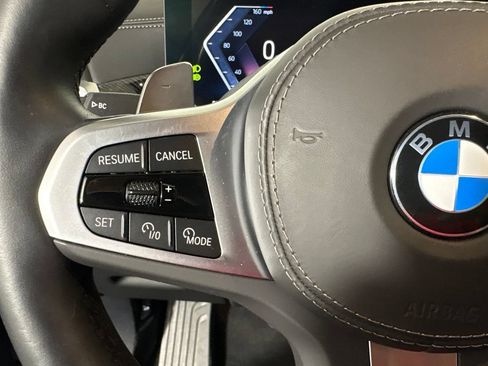 Certified 2026 BMW X5 sDrive40i w/ M Sport Package RWD image 20