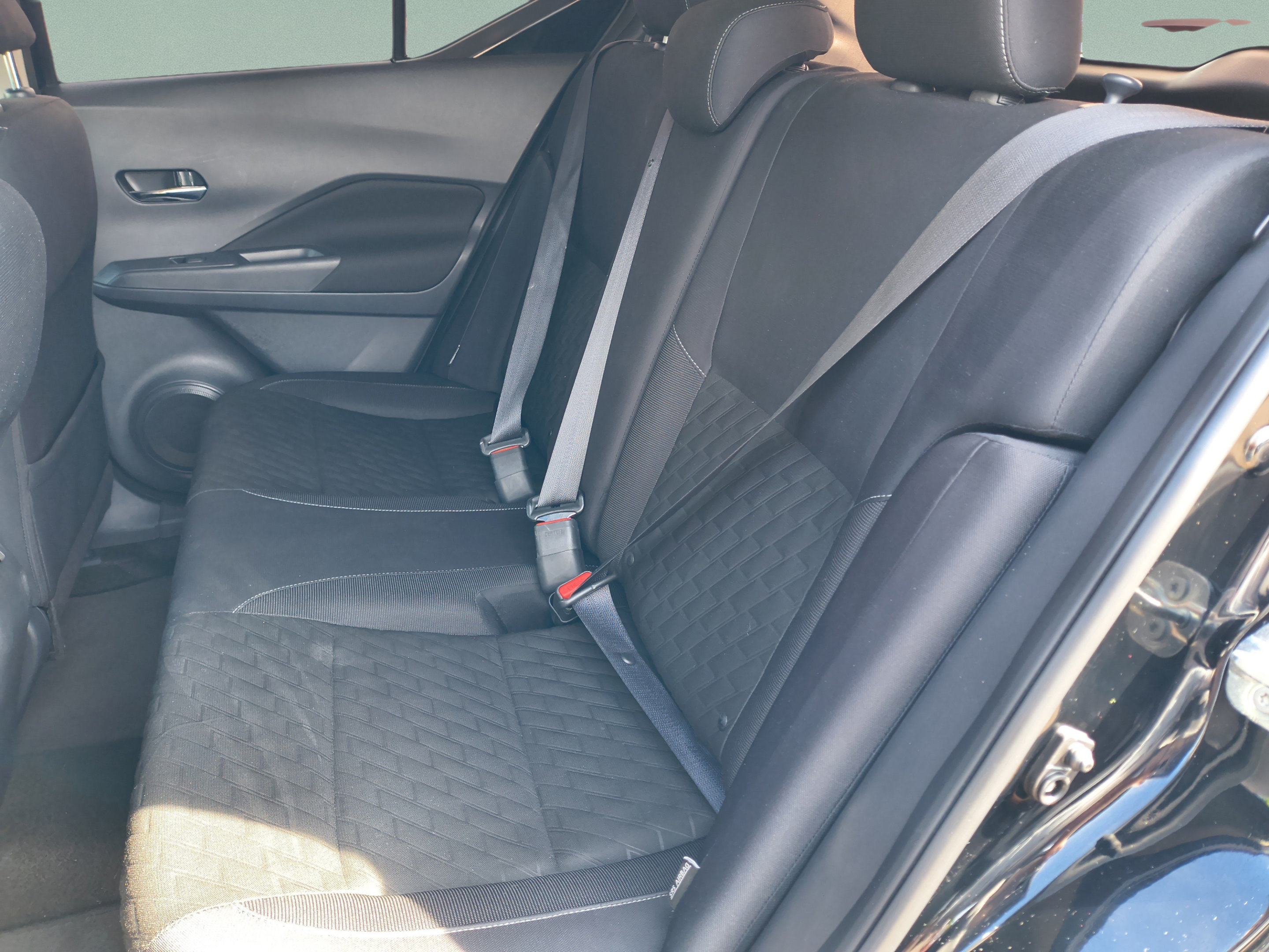 Certified 2023 Nissan Kicks SV FWD image 20