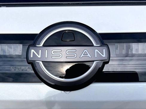 New 2026 Nissan Murano Platinum w/ Cargo Package image 8