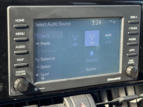 Used 2021 Toyota RAV4 XLE w/ Convenience Package image 23