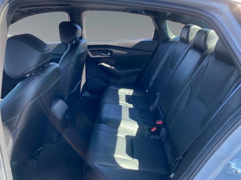 Used 2024 Honda Accord Sport image 13