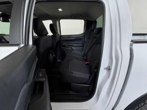 New 2025 Ford Ranger XL w/ Trailer Tow Package image 7