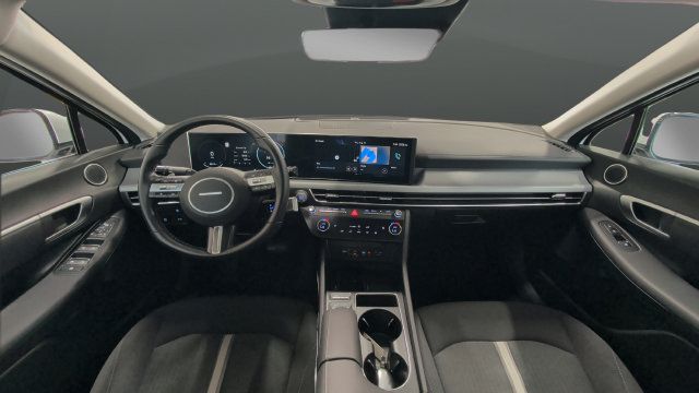 Certified 2025 Hyundai Sonata SEL FWD image 11