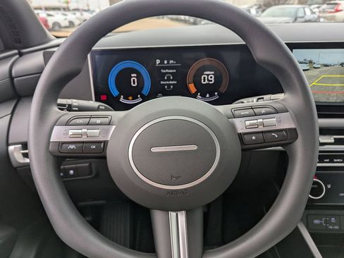 New 2026 Hyundai Santa Cruz SEL FWD image 18