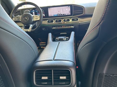 Used 2021 Mercedes-Benz GLE 53 AMG 4MATIC image 30