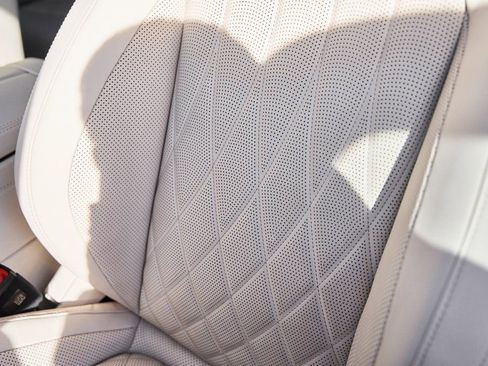 Used 2025 Mercedes-Benz G 63 AMG 4MATIC image 57