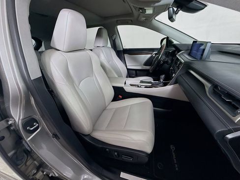 Certified 2020 Lexus RX 350 FWD w/ Premium Package image 29