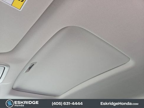 New 2026 Honda Odyssey EX-L image 19