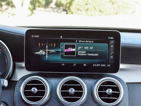 Used 2020 Mercedes-Benz C 300 C 300 image 20