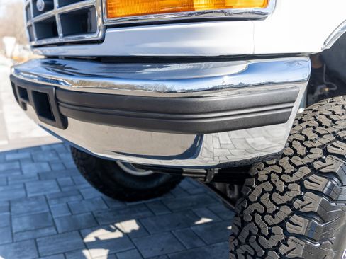 Used 1996 Ford F250 4x4 SuperCab image 29