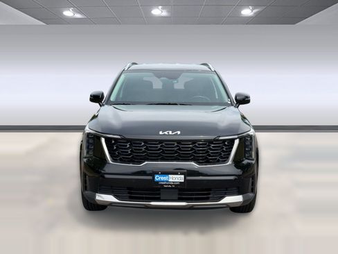 Used 2024 Kia Sorento S AWD/4WD image 6