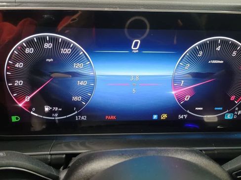 New 2026 Mercedes-Benz GLE 350 4MATIC image 13