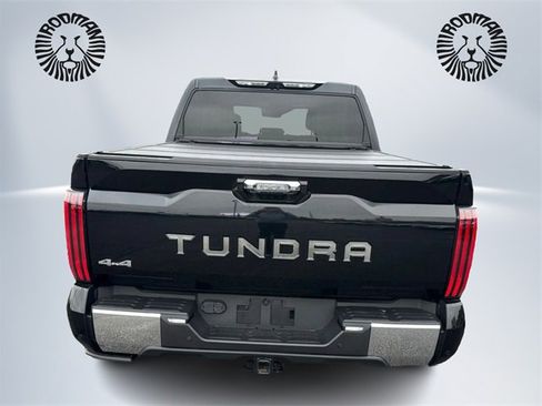 Used 2024 Toyota Tundra 1794 Edition image 6