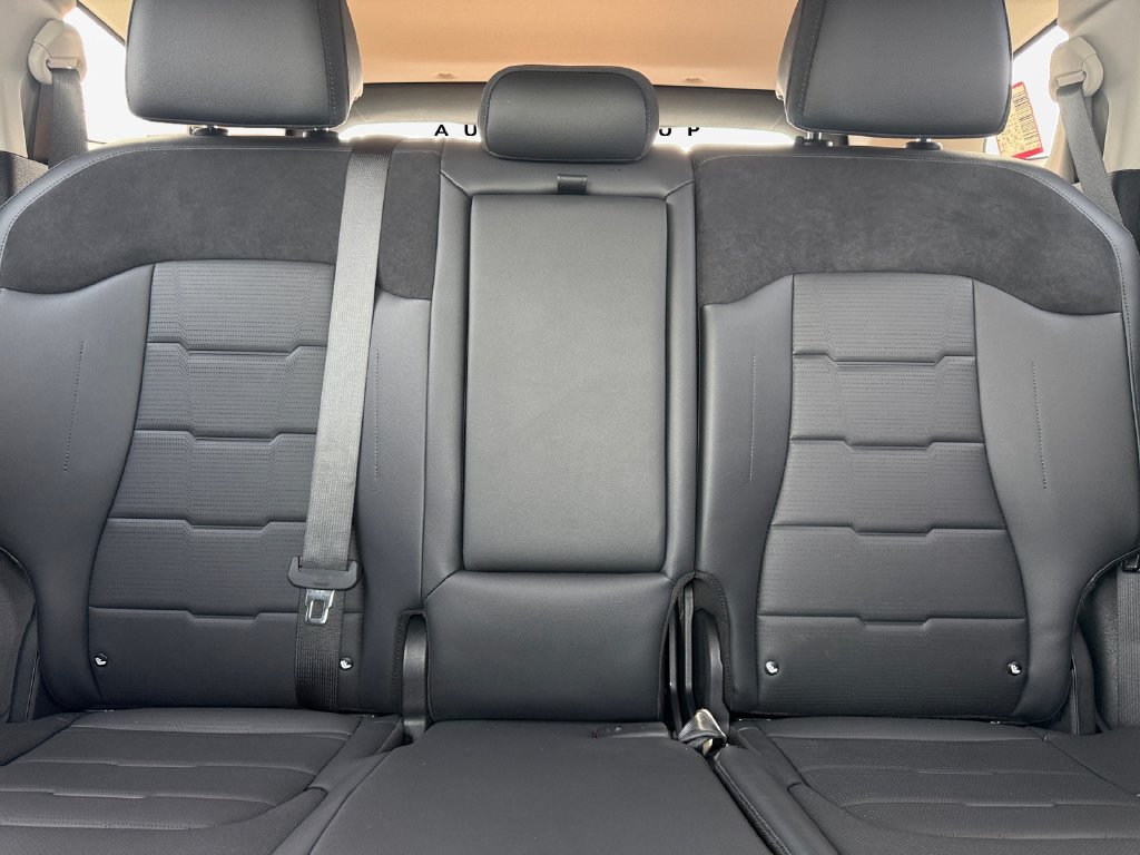 New 2026 Kia Sportage SX AWD/4WD image 16