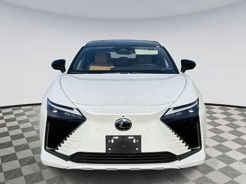 New 2026 Lexus RZ 450e Premium image 6