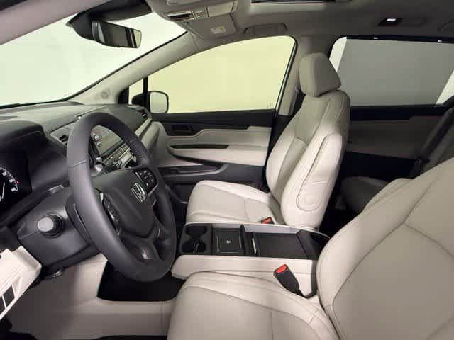 New 2027 Honda Odyssey EX-L image 28