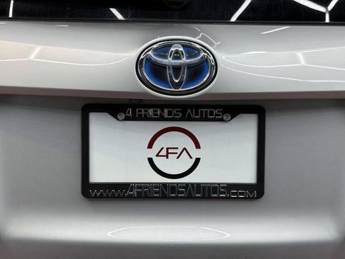 Used 2016 Toyota RAV4 Limited w/ Advanced Technology Package AWD/4WD image 26