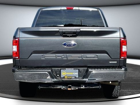 Used 2019 Ford F150 XLT w/ Equipment Group 301A Mid AWD/4WD image 5