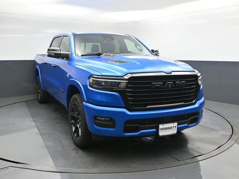 New 2026 RAM 1500 Laramie image 22