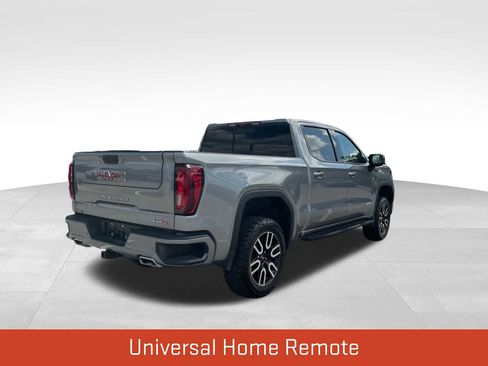 Used 2024 GMC Sierra 1500 AT4 w/ Technology Package AWD/4WD image 5