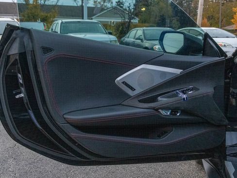 Used 2020 Chevrolet Corvette Stingray Premium Cpe w/ 3LT Preferred Equipment Group image 34