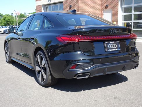 New 2026 Audi A5 2.0T Premium Plus AWD/4WD image 3