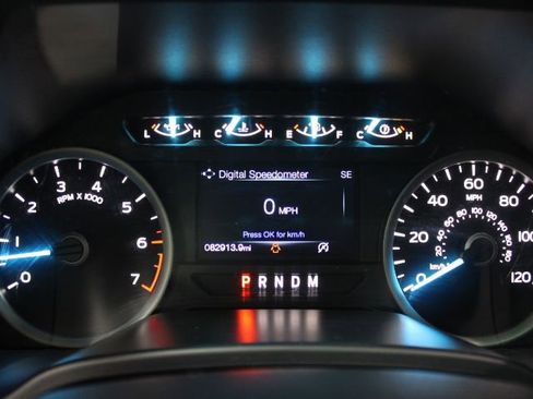 Used 2018 Ford F150 XLT w/ Equipment Group 302A Luxury AWD/4WD image 41